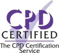 CPD Badge